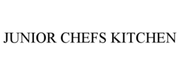 JUNIOR CHEFS KITCHEN trademark