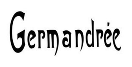 GERMANDRÉE trademark