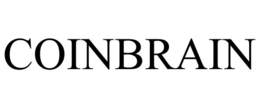 COINBRAIN trademark