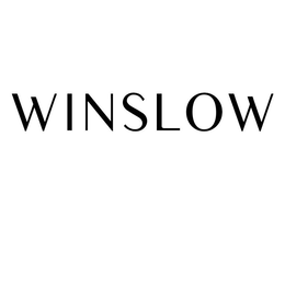 WINSLOW trademark