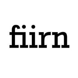 FIIRN trademark