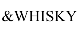 &WHISKY trademark