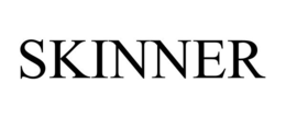 SKINNER trademark