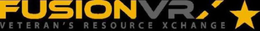 FUSION VRX VETERAN'S RESOURCE XCHANGE trademark