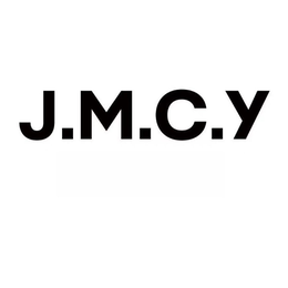 J.M.C.Y trademark