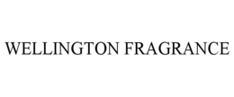 WELLINGTON FRAGRANCE trademark