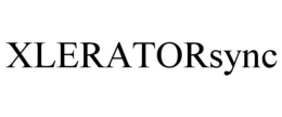 XLERATORSYNC trademark