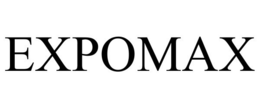 EXPOMAX trademark