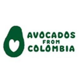 AVOCADOS FROM COLOMBIA trademark