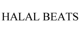 HALAL BEATS trademark