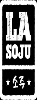 LA SOJU trademark