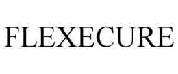 FLEXECURE trademark