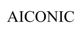 AICONIC trademark
