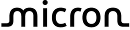 MICRON trademark