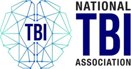 TBI NATIONAL TBI ASSOCIATION trademark