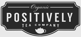 ORGANIC POSITIVELY TEA COMPANY trademark