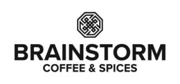 BRAINSTORM COFFEE & SPICES trademark