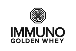 IMMUNO GOLDEN WHEY trademark