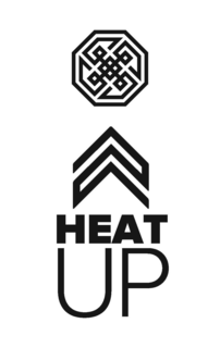 HEAT UP trademark