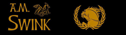 A. M. SWINK trademark
