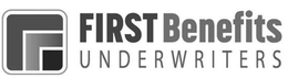 FIRST BENEFITS UNDERWRITERS trademark