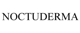 NOCTUDERMA trademark