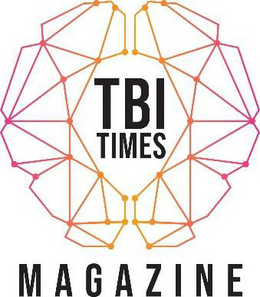 TBI TIMES MAGAZINE trademark
