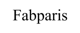 FABPARIS trademark