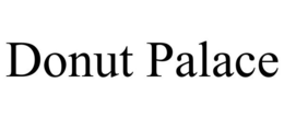 DONUT PALACE trademark