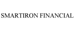 SMARTIRON FINANCIAL trademark