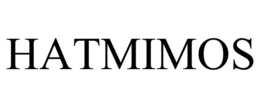 HATMIMOS trademark