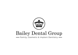 BAILEY DENTAL GROUP FAMILY, COSMETIC & IMPLANT DENTISTRY trademark