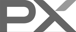 PX trademark
