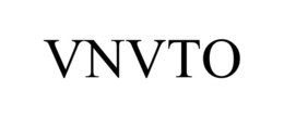 VNVTO trademark