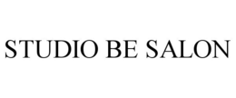 STUDIO BE SALON trademark
