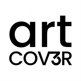 ART COV3R trademark