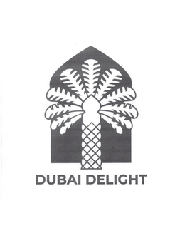 DUBAI DELIGHT trademark