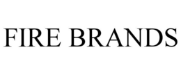 FIRE BRANDS trademark