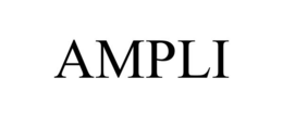 AMPLI trademark