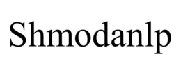 SHMODANLP trademark