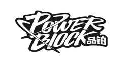 POWER BLOCK trademark