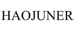 HAOJUNER trademark