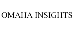 OMAHA INSIGHTS trademark
