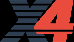 X4 trademark