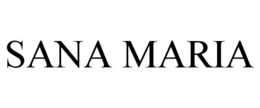 SANA MARIA trademark