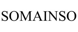 SOMAINSO trademark