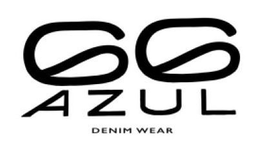 66 AZUL DENIM WEAR trademark
