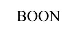BOON trademark