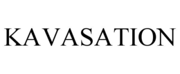 KAVASATION trademark
