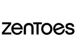 ZENTOES trademark
